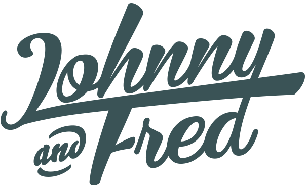 Johnny and Fred